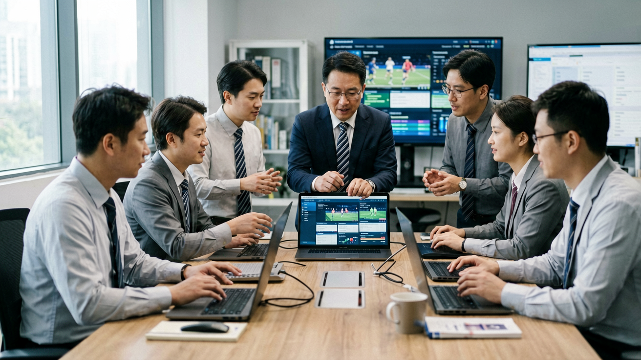 jiuyou.com平台技术实力与赛事覆盖展示