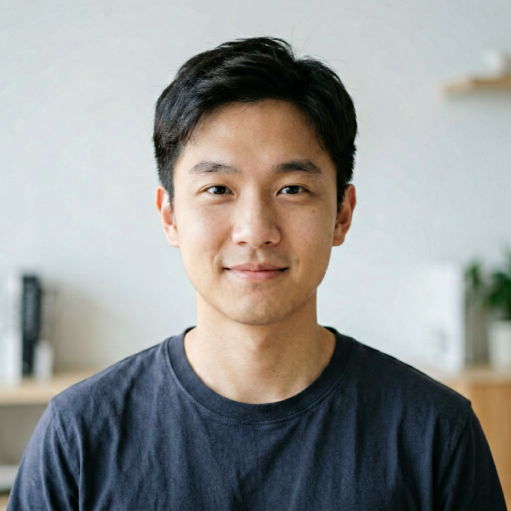 数据分析爱好者头像