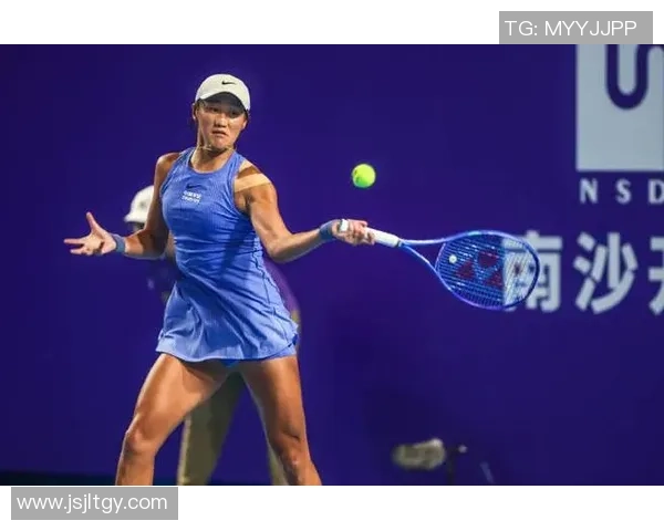 广州网球队转型之路：选拔赛背后的奋斗与蜕变故事