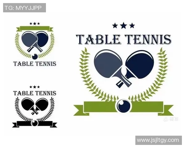 广州乒乓球队的节奏体系与战术运用探讨与分析